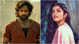 Akhil Bhagyashri Borse Starrer Lenin Aiming For February 2026 Release