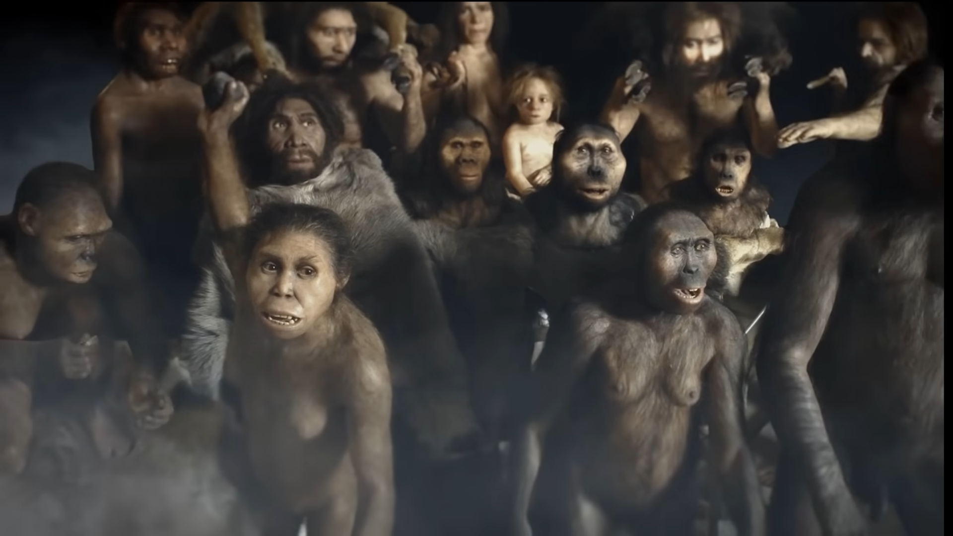 The Evolutionary Exploit That Let Humans Rule the World