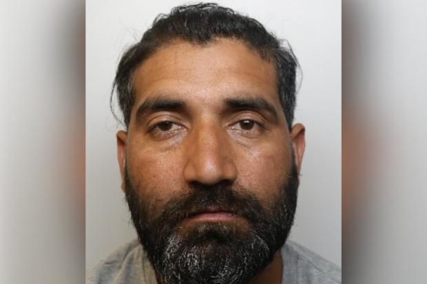 Man jailed after sexually assaulting woman on busy Central line train