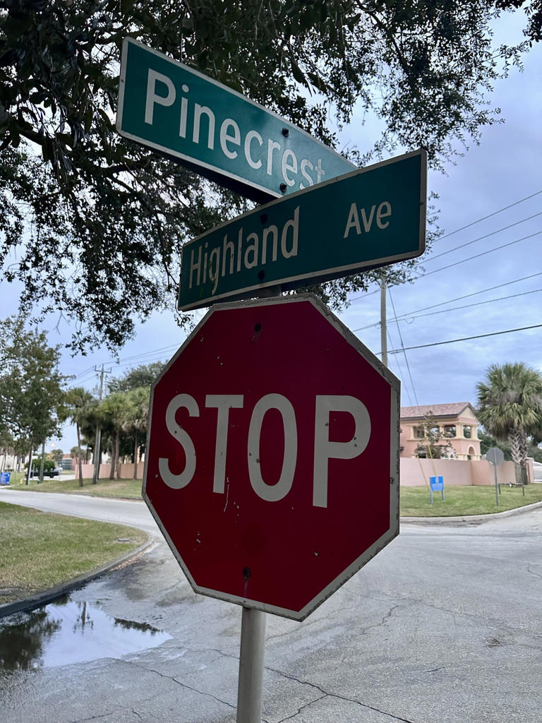 Florida bill would require DSC to rename road for Charlie Kirk