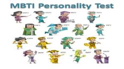Membedah Seberapa Akurat Tes Kepribadian MBTI