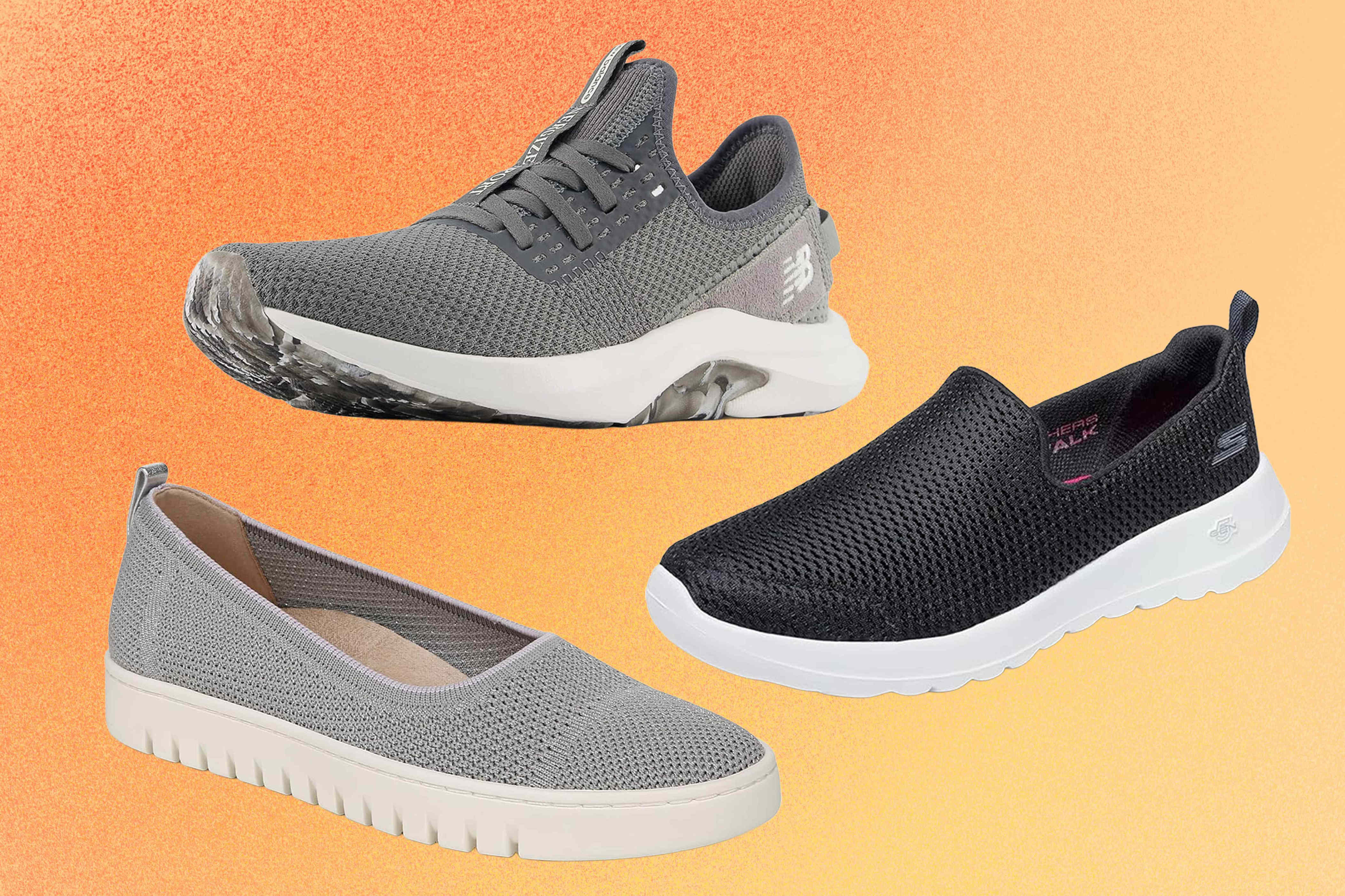 Breeze through TSA this spring break with these slip-on shoes by ...