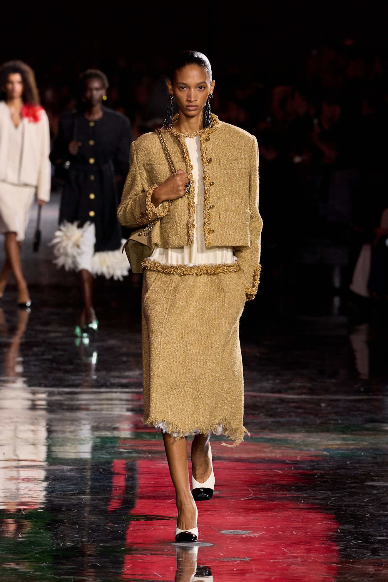 8 Key Spring 2026 Trends You Can Start Wearing Now