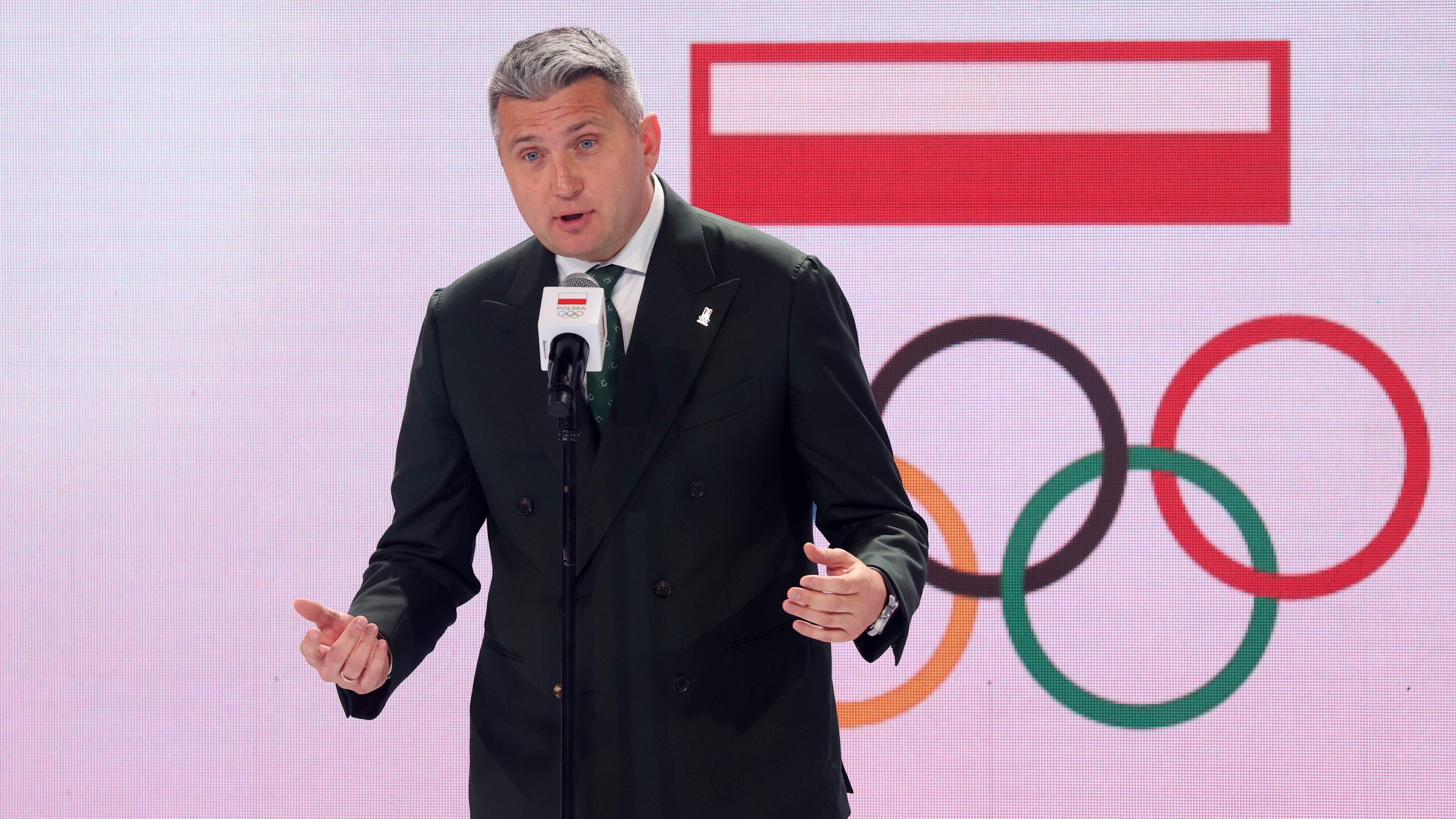 Polish Olympic Chief Arrested in Zondacrypto Fraud Probe