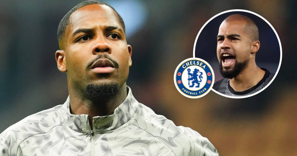 El Chelsea ficha a un nuevo portero tras la baja de Maignan y la decisión sobre Sánchez (fuentes)