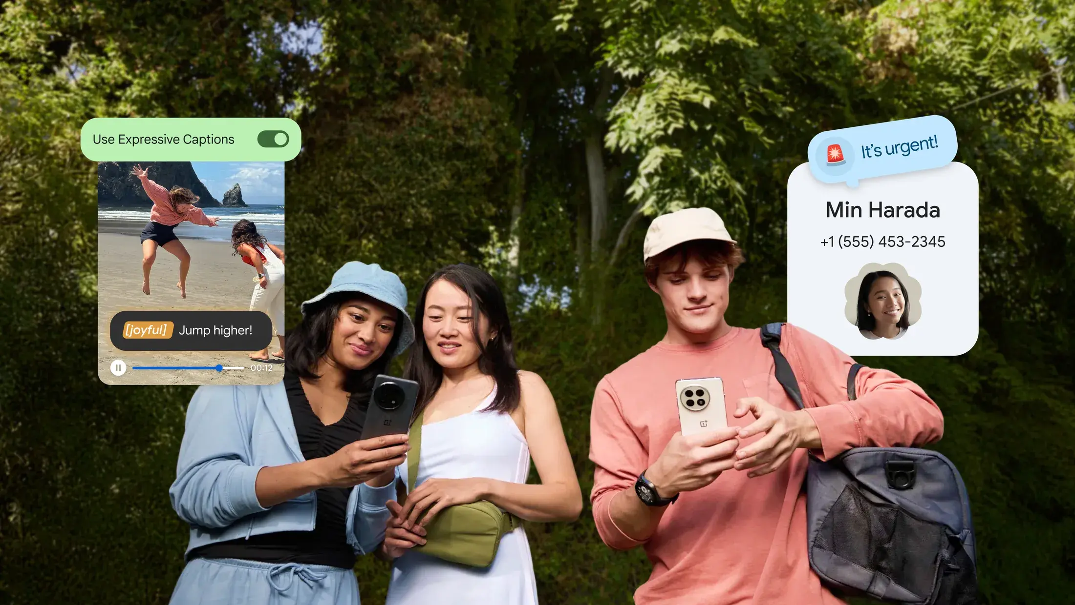 Everything new in the December Android 16 update: Emoji kitchen, AI ...