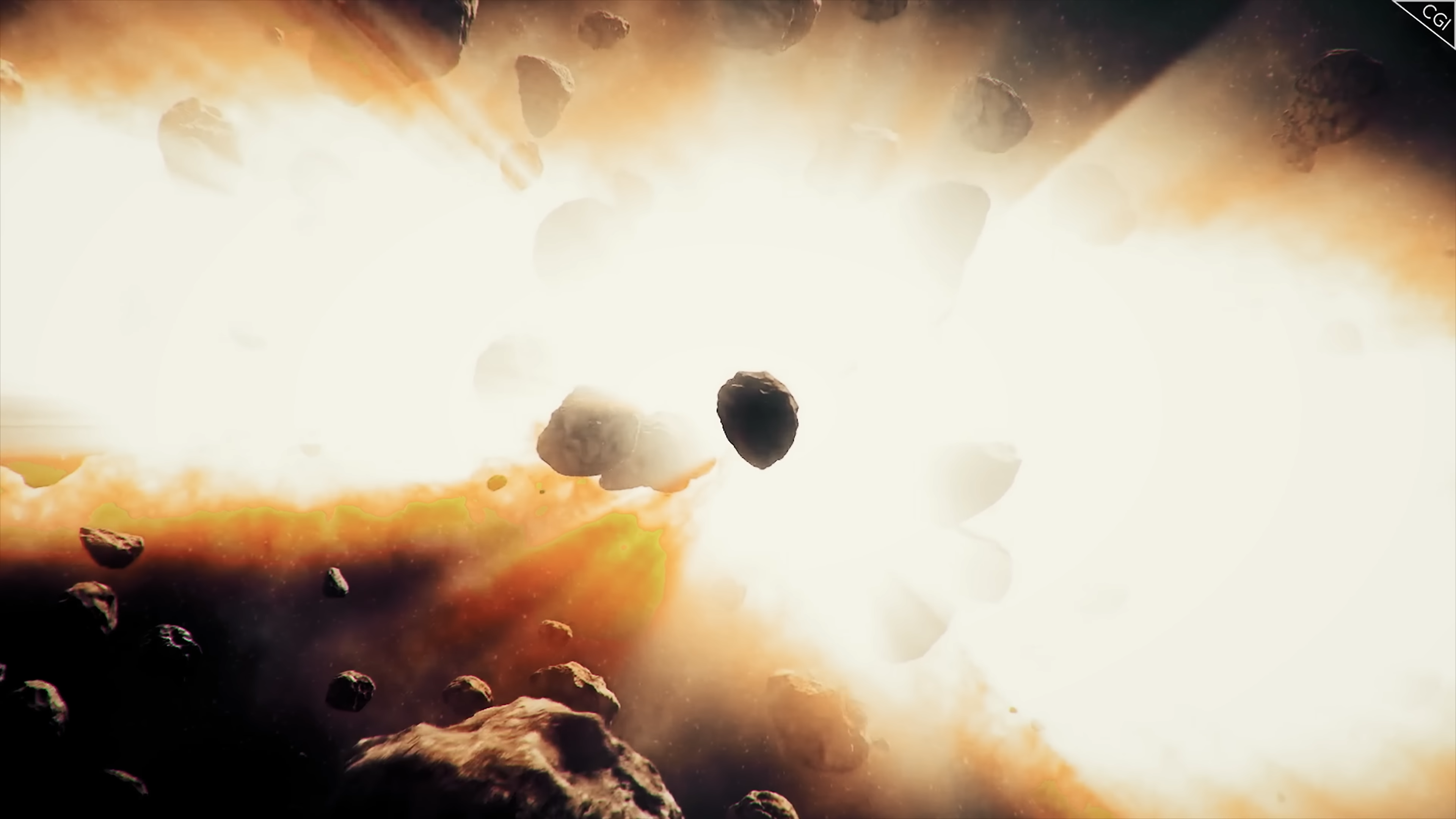 What Made This Comet Explode 300 Times in Hours