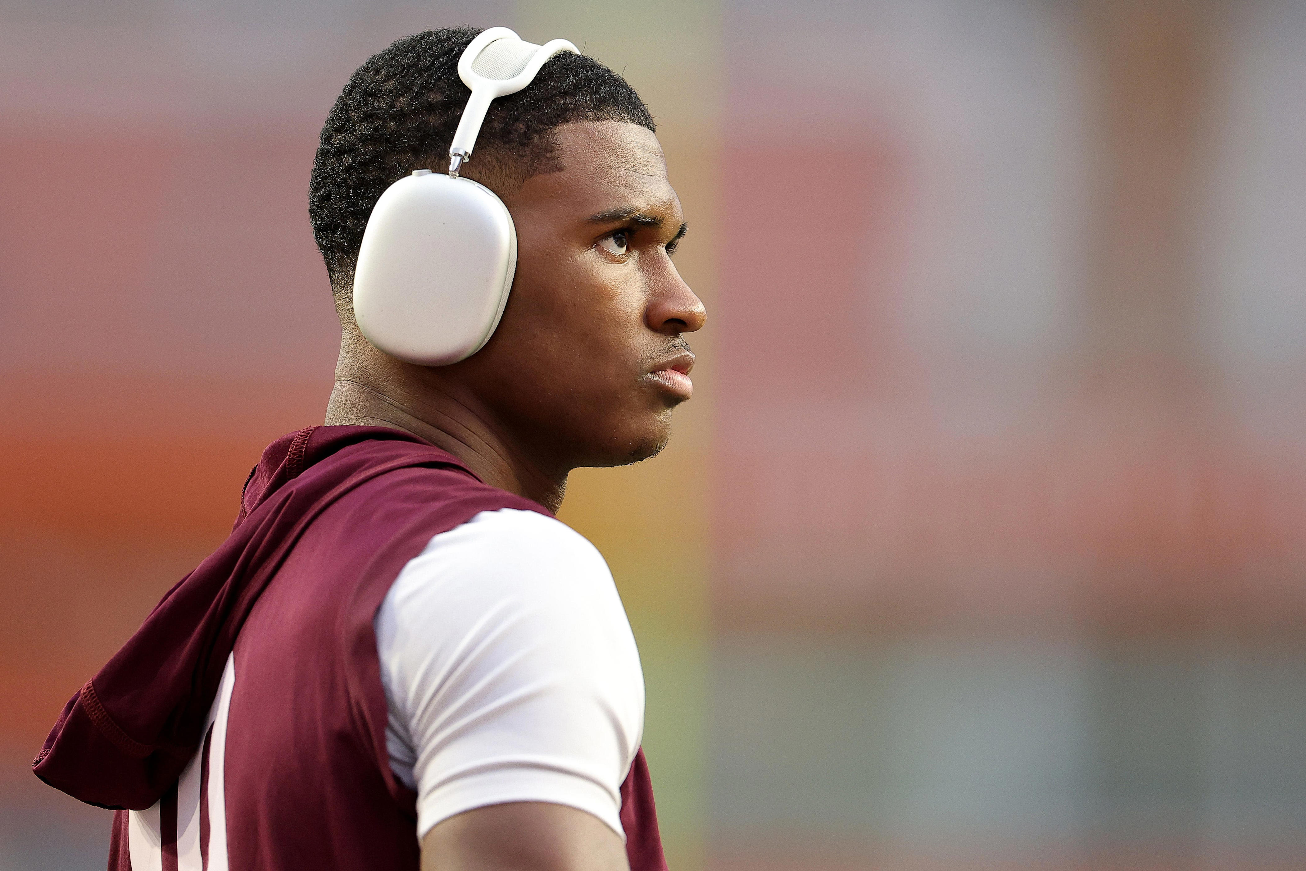 'It was a respect thing': Texas A&M QB on decommitment from Ole Miss