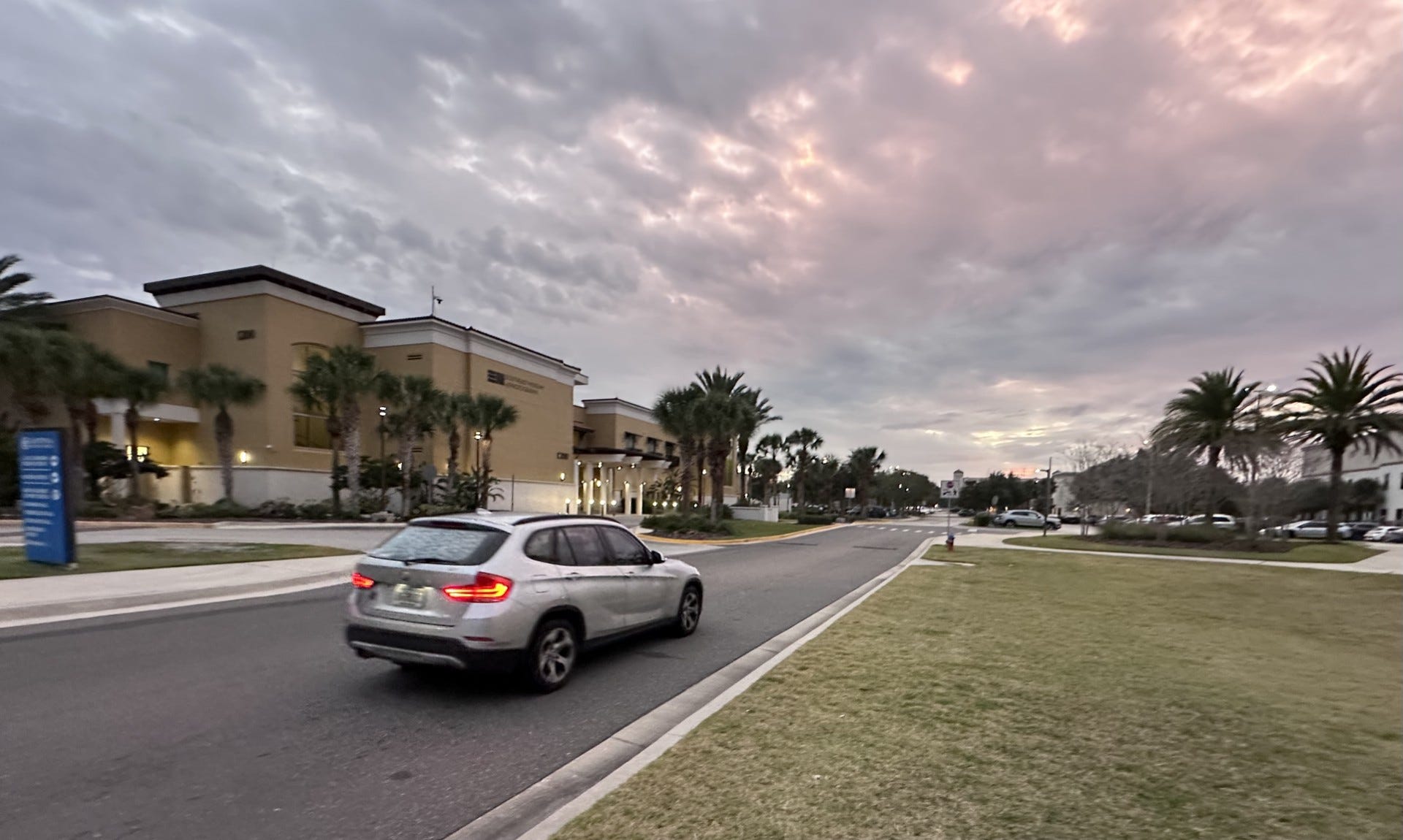 Florida bill would require DSC to rename road for Charlie Kirk