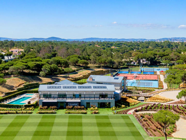 Is Quinta Do Lago The Most Complete Golf Resort In Europe? I Visited ...