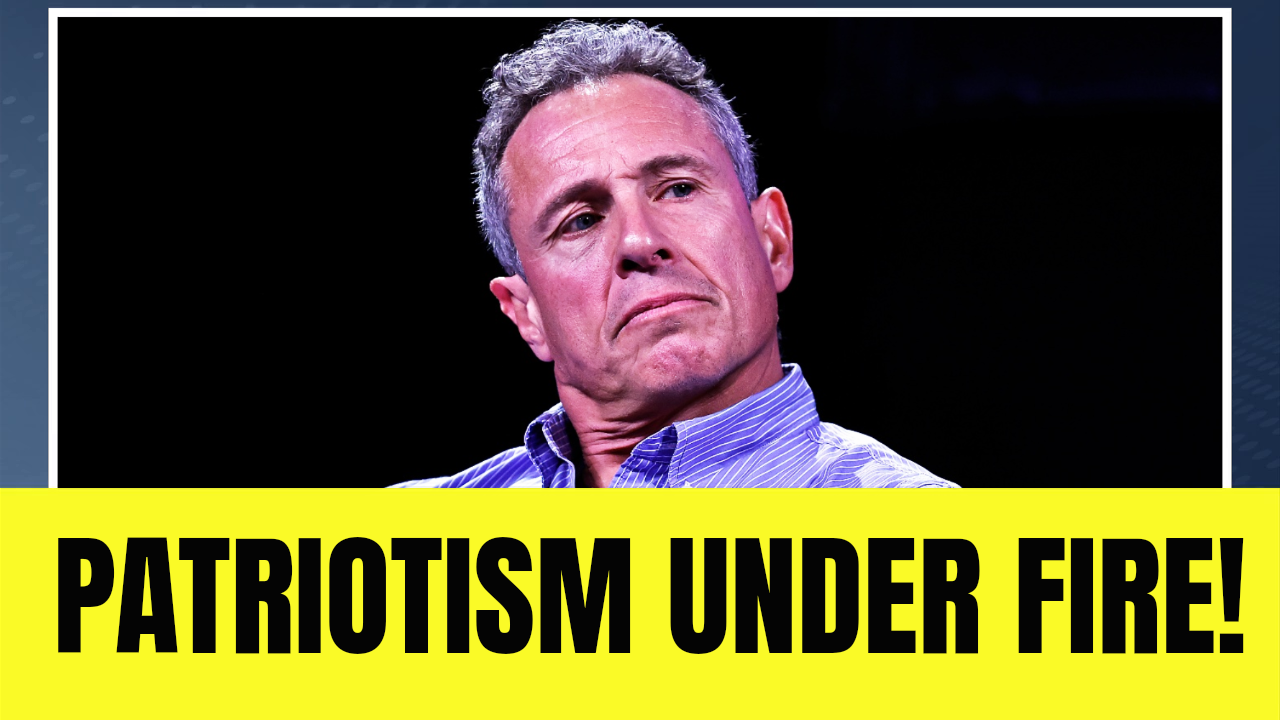 ‘I Don’t Believe AOC Loves The Country’: Chris Cuomo Rips Progressives