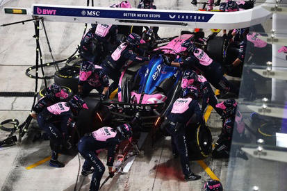 Cadillac to reveal its first F1 livery in Super Bowl advert