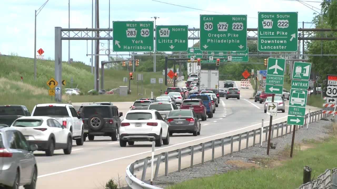 State police reports more than 1,100 crashes, over 450 DUI arrests over ...