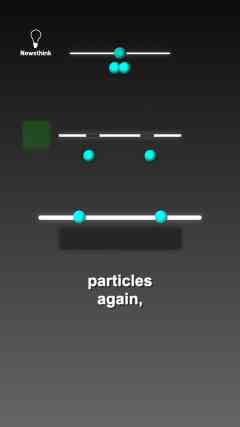 The weird experiment that changes when observed