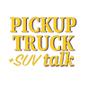 Pickup Truck Talk + SUV