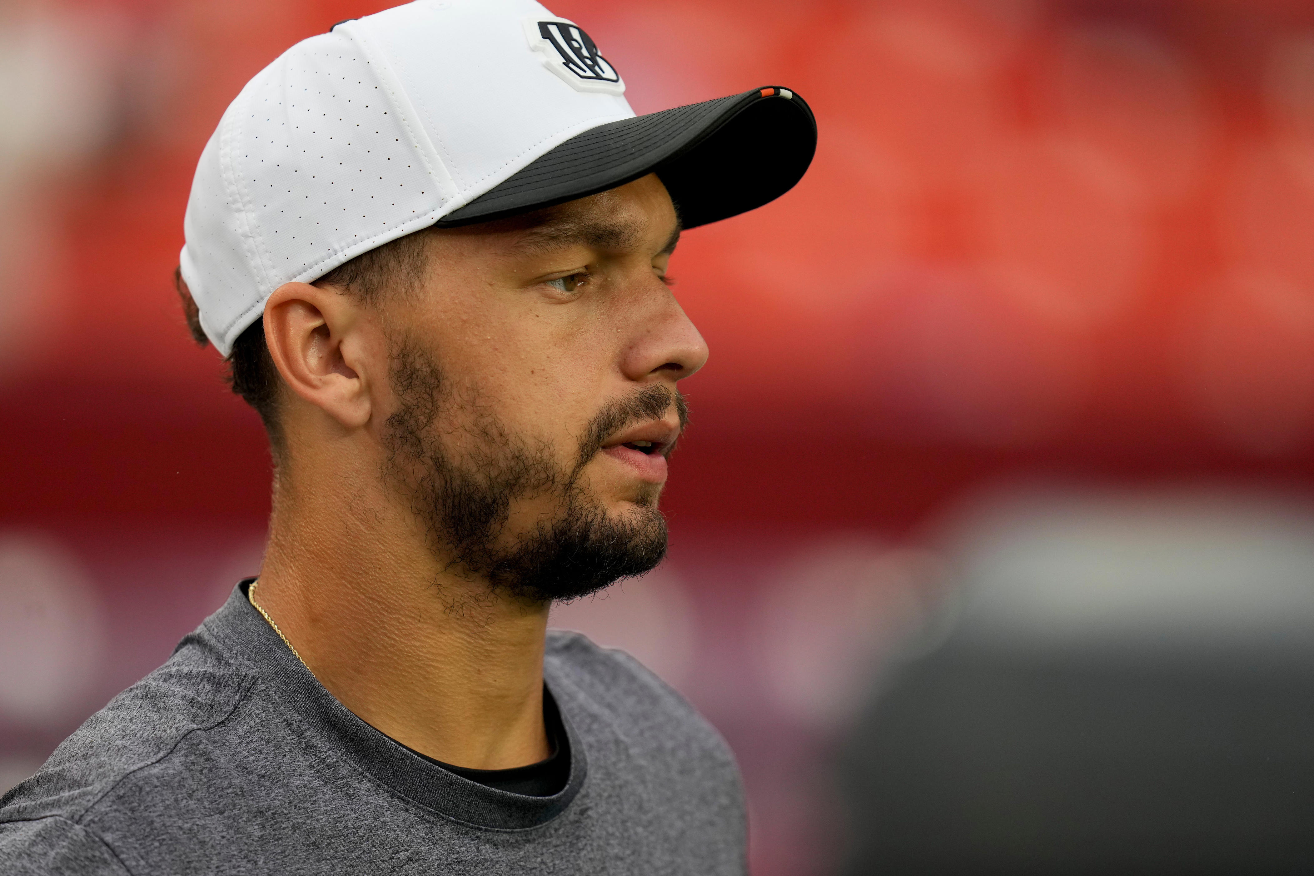 Who is Desmond Ridder? What to know about new Packers quarterback