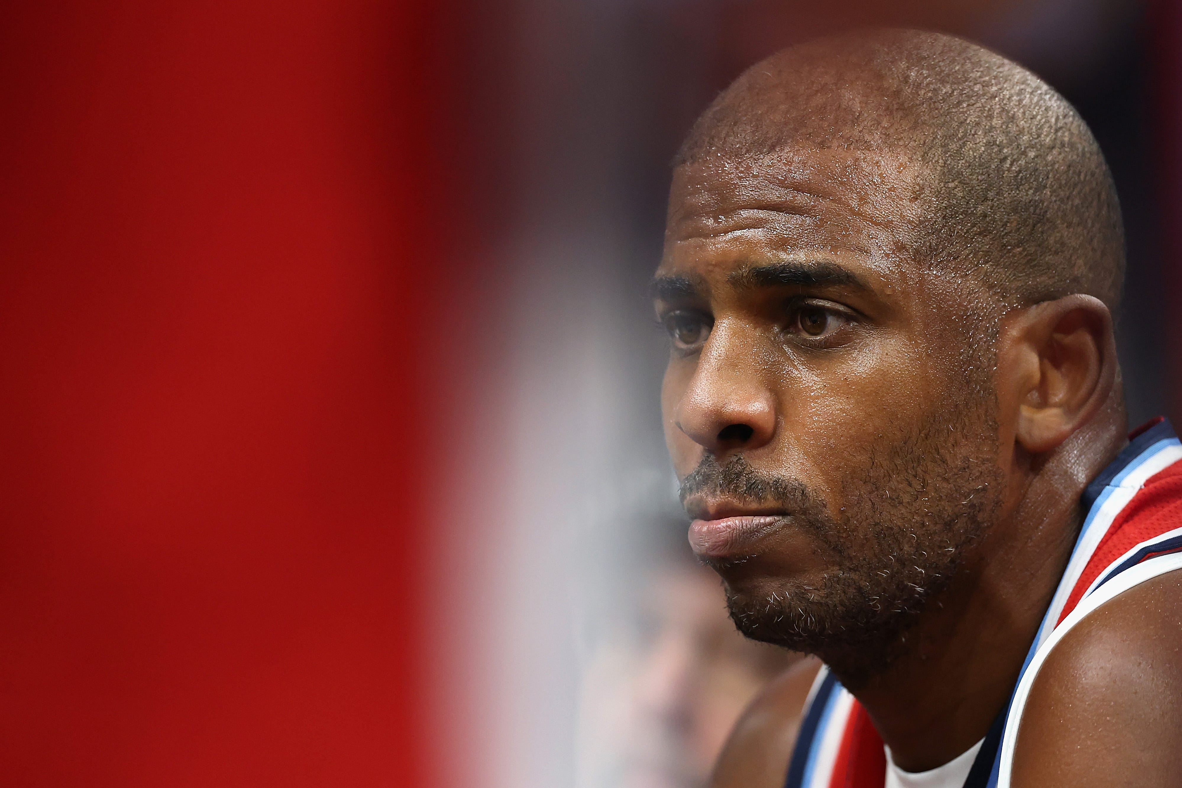Chris Paul released and sent home by Clippers: What we know so far