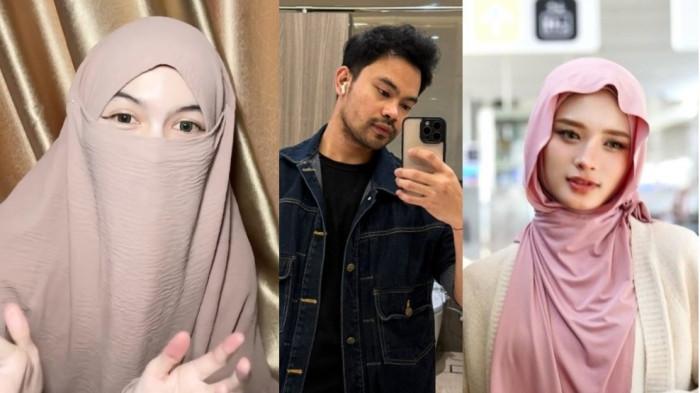 Belum Lihat Niat Baik Inara Rusli, Wardatina Mawa Bereaksi Saat Dihujat Soal Perdamaian