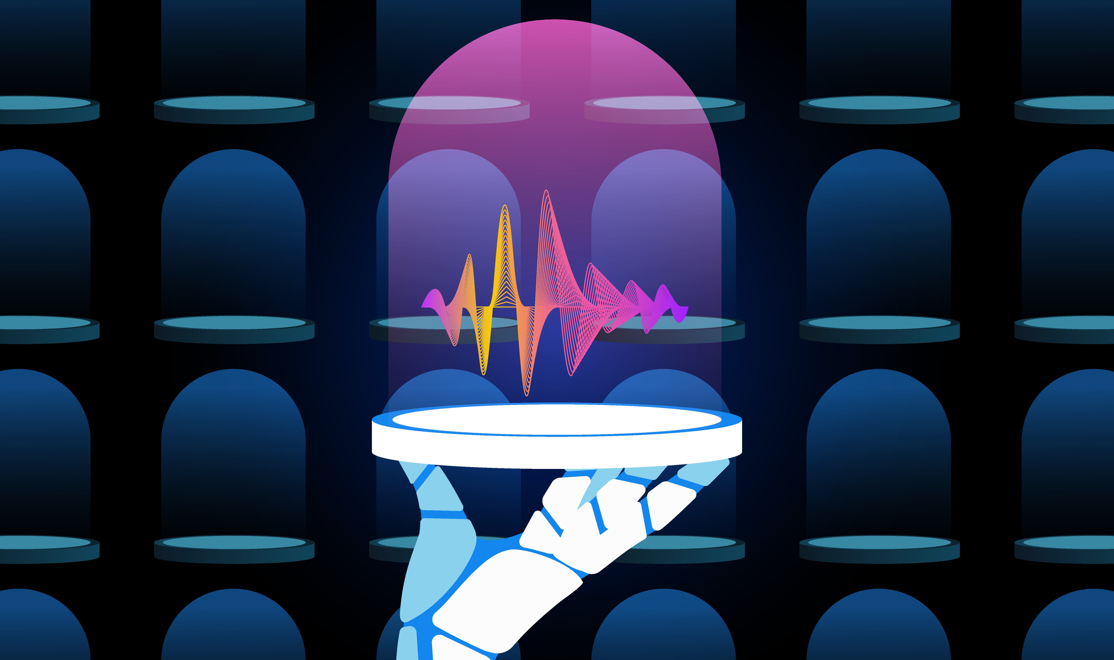 It's Time to Rage Against the AI Music Machine