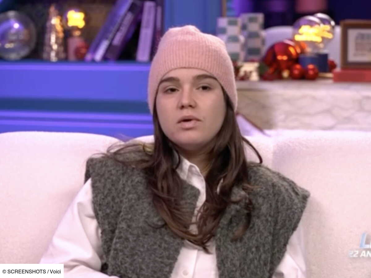 Star Academy : Lily victime d'une vague de haine sur les réseaux sociaux,  son compagnon et