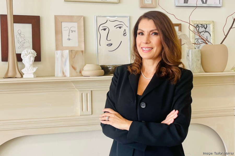 In Her Own Words: Family law attorney Padideh Jafari facilitates tough ...