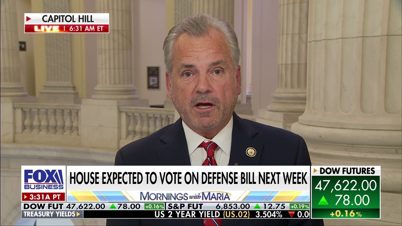 GOP warns Democrats are steering America toward another government shutdown