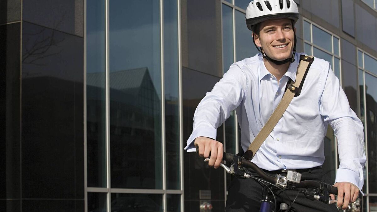 RSA warns of sharp drop in helmet use among cyclists and e-scooter riders