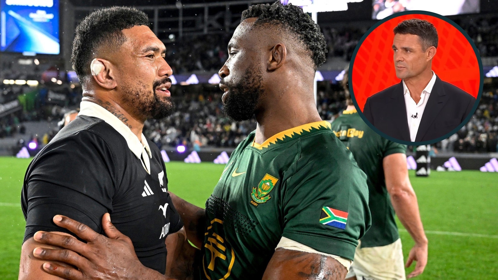 ‘There’s going to be upsets’- Dan Carter’s verdict on All Blacks ...