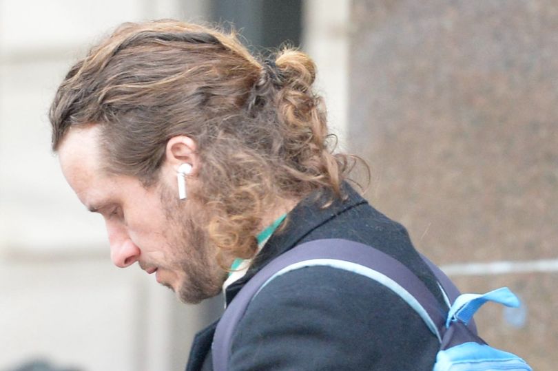 Glasgow man fined after boy left scarred for life in brutal dog attack