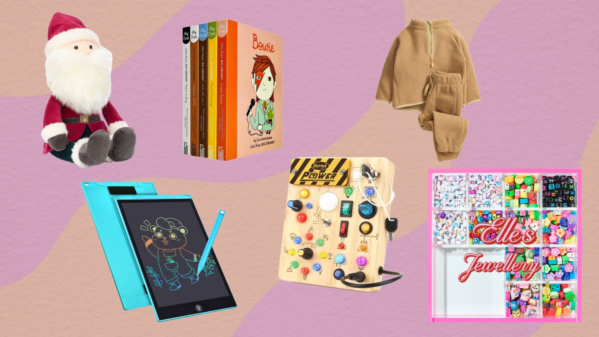Top Parent-Approved Christmas Gifts for Kids