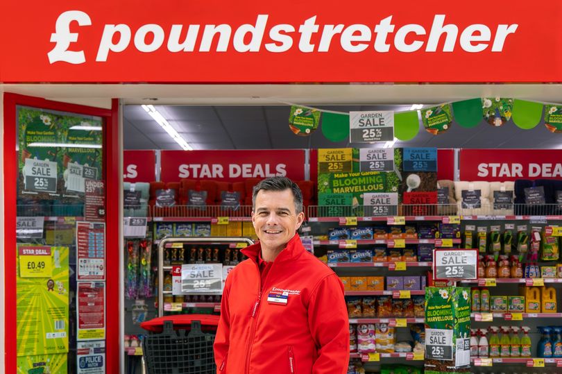 Opening date set for jobs boosting new Poundstretcher store