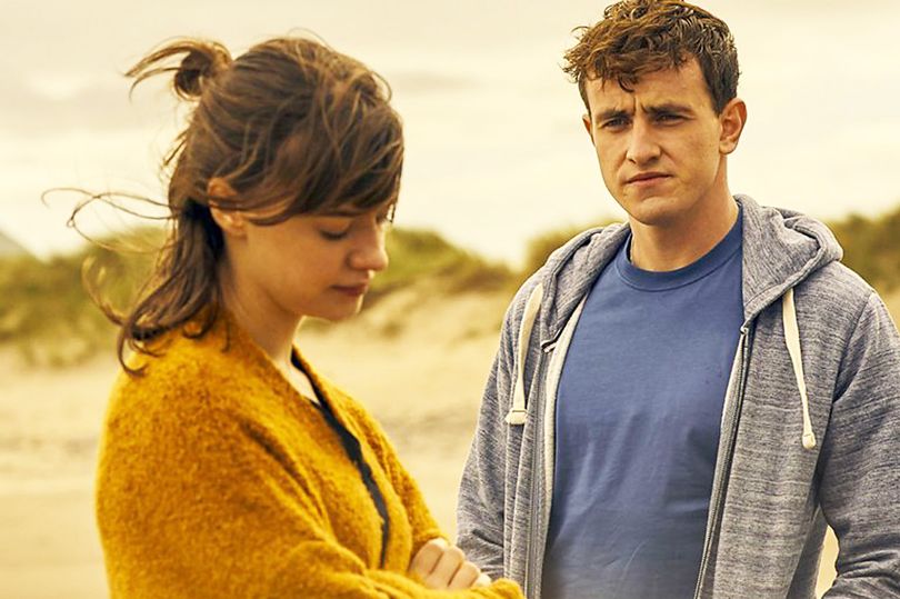 BBC Normal People star lands 'dark' new role with Nicholas Hoult from ...