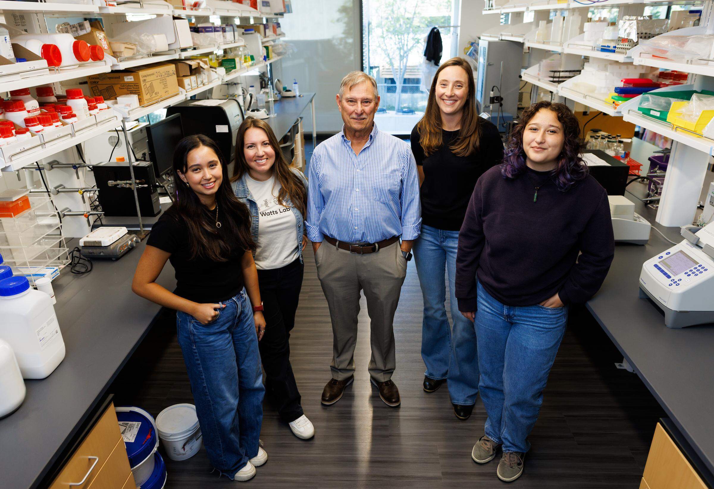 Cal Poly students study ancient bacteria stuck in amber. ‘Jurassic Park ...