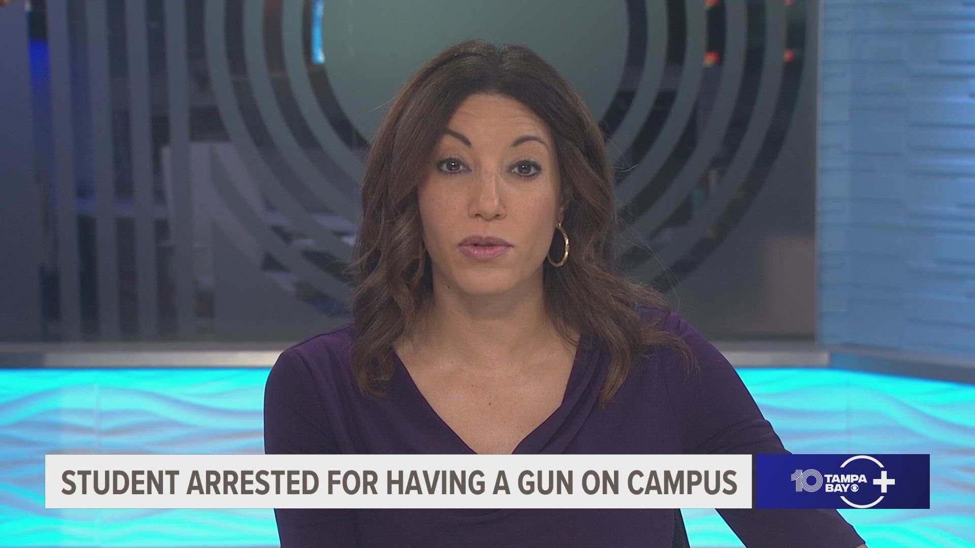 St. Pete police arrest 16-year-old high school student accused of ...
