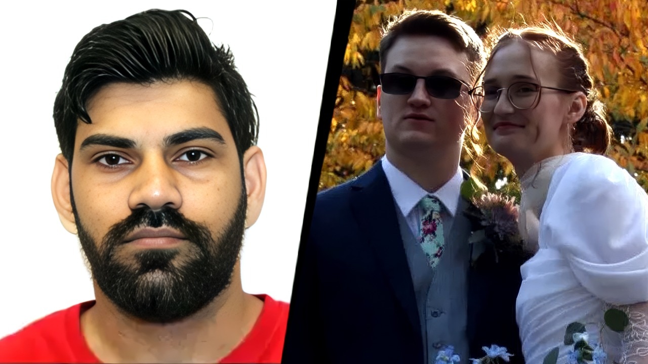 Indian trucker kills newlyweds in Oregon crash, migrated to US ...