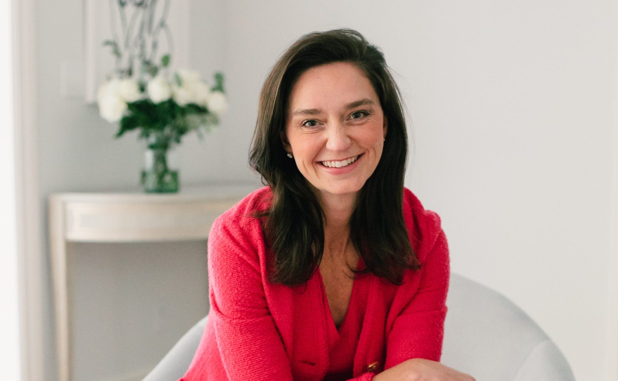 L’Oréal exec cut her teeth at luxury brands Chanel and Kiehl’s. Like
