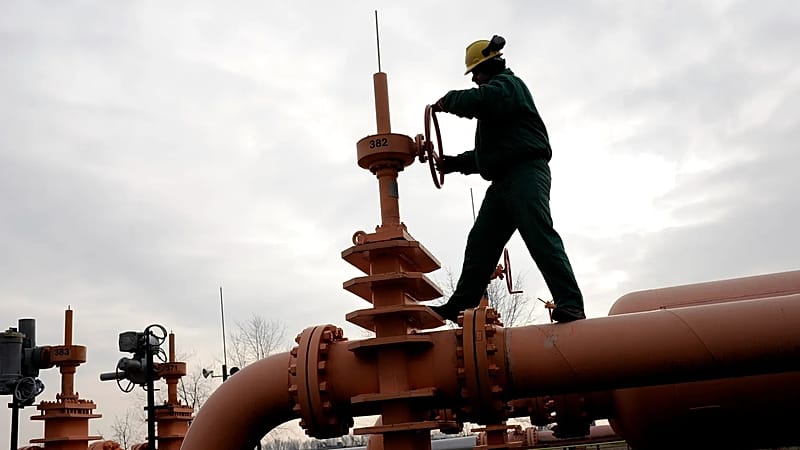 Análisis: Los detalles del acuerdo sobre la prohibición de gas ruso en ...