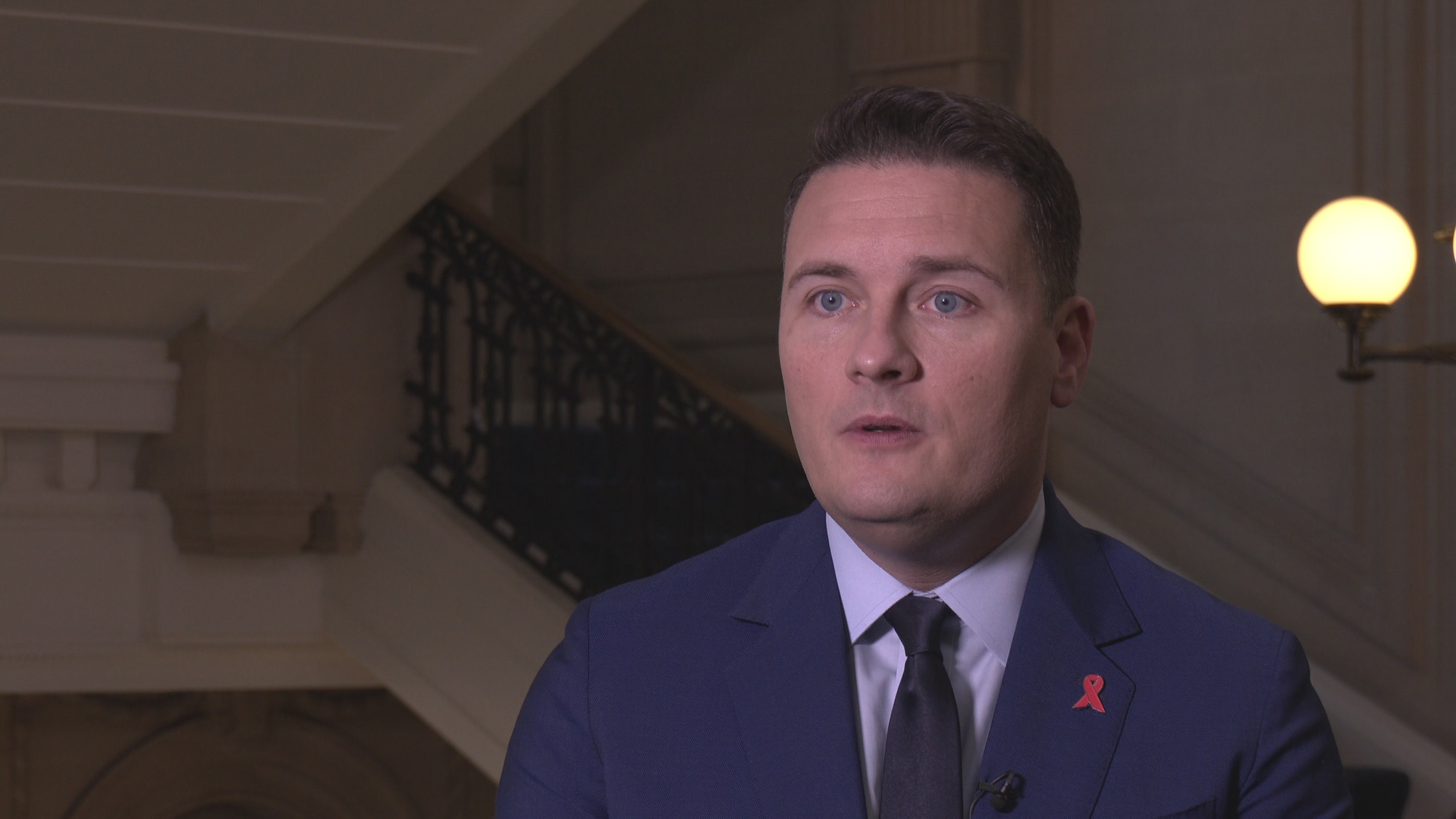 Labour: Govt 'really angry' that China spy case collapsed