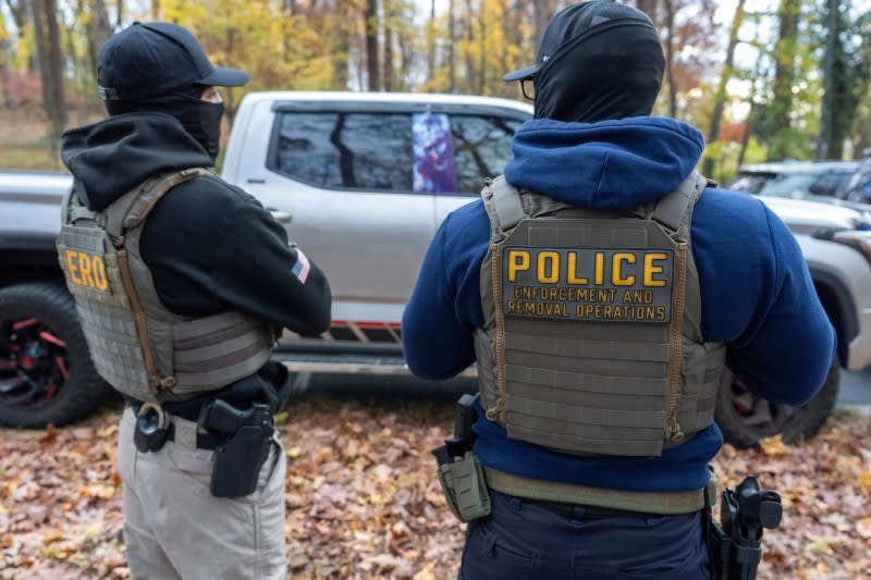 Judge to ICE: No Warrantless Arrests in DC Without Proof