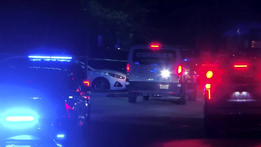 Coroner identifies man killed in stabbing at Baton Rouge apartment