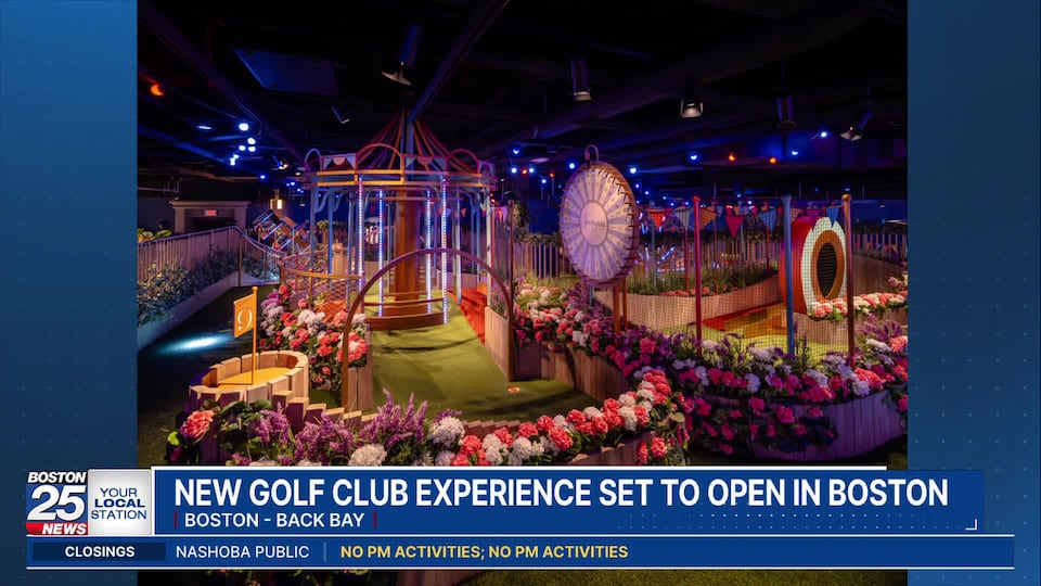 ‘Swingers’ mini-golf bar set to open first New England location in ...