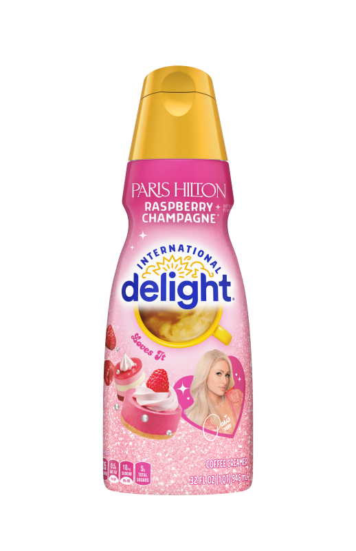 International Delight to Launch 3 New ‘Epic’ Creamer Flavors