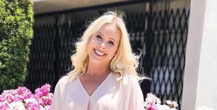 Netflix star Criscilla Anderson dies at age 45