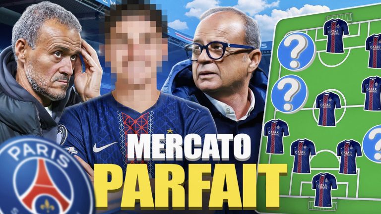 Talk CS : Le mercato parfait du PSG pour faire le back to back en 2026
