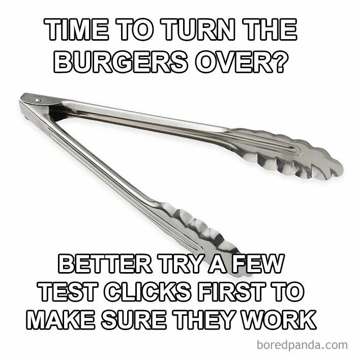 26 Chef Memes That Describe What Working In A Kitchen Is Really Like