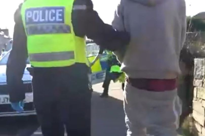 How police have cracked anti-social behaviour in the Huddersfield area ...