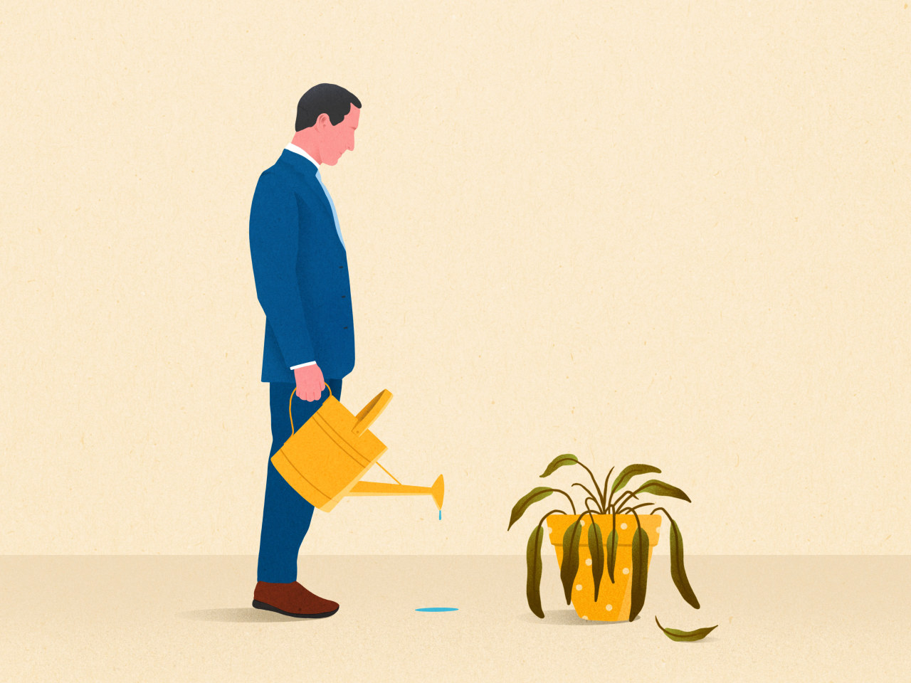 The Top 10 Reasons New Businesses Fail