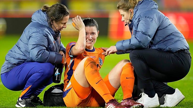 New global sports guidelines target body shaming and harassment to ...