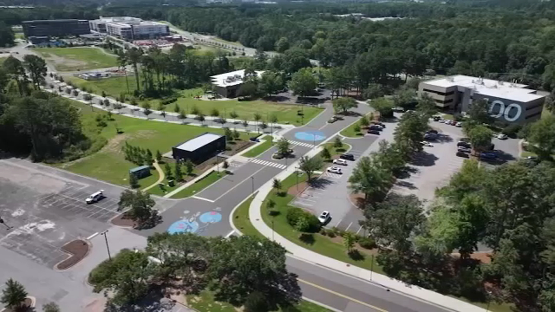 Durham County rezoning signals big step for RTP 3.0