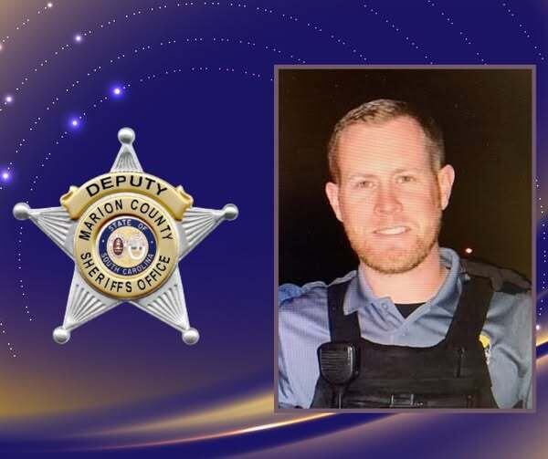 ‘Undoubtedly saved a life’: Marion County deputy saves man who ...
